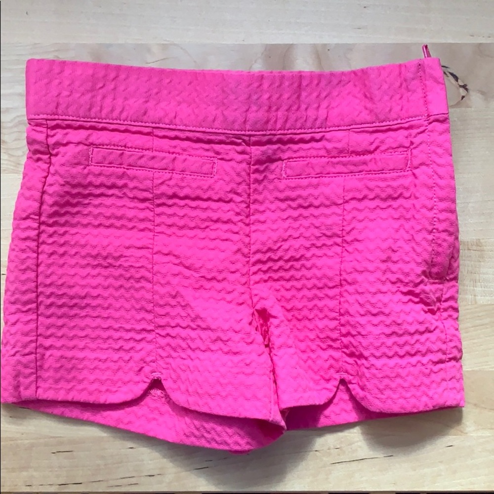 Janie and Jack Shorts